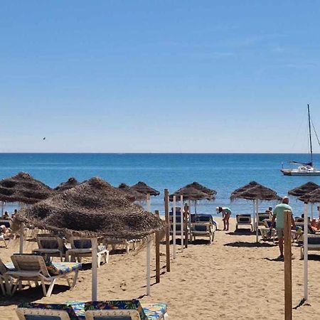 Sunshine Apartment Fuengirola Exterior foto