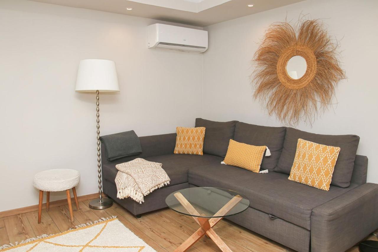 Sunshine Apartment Fuengirola Exterior foto