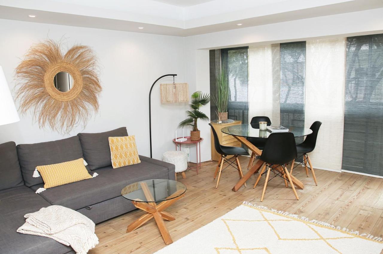 Sunshine Apartment Fuengirola Exterior foto